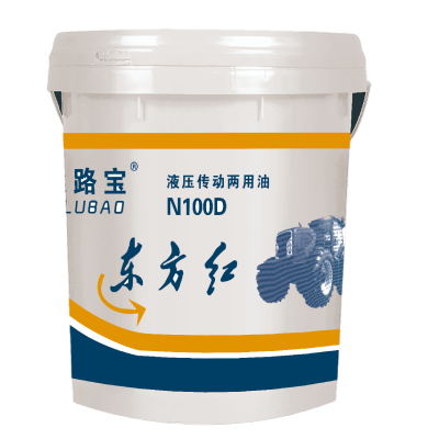 N100D 液壓傳動(dòng)兩用油